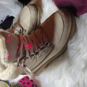 3M Winter boots